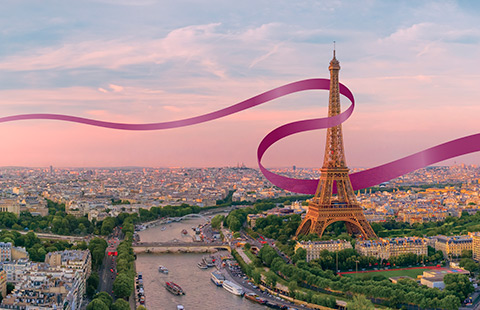 Special offers with DBS Cards