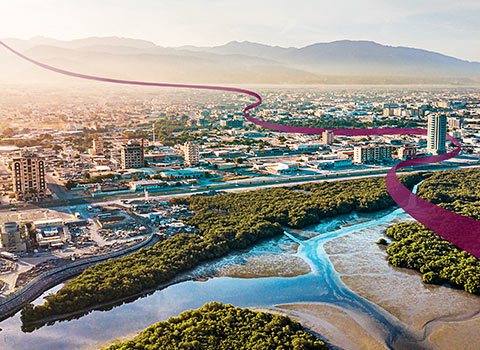 Uncover more of our new destinations