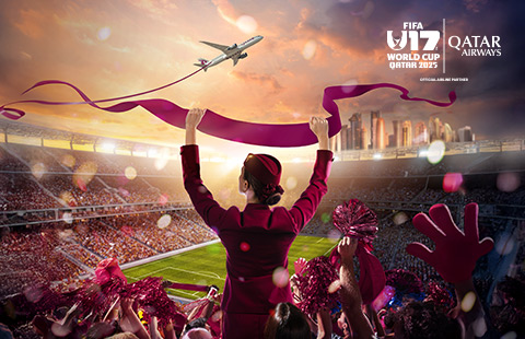 استفد من خصومات حصرية في كأس العالم تحت 17 سنة 