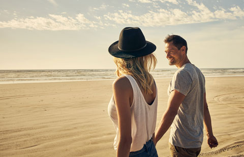 Melbourne to Gold Coast