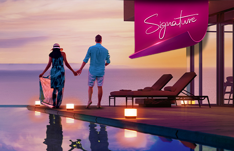 The Signature Collection