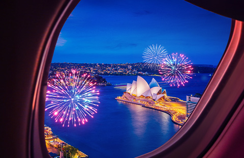 Отпразднуйте Новый Год с выгодой