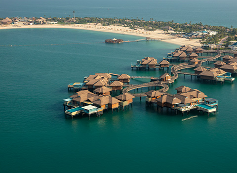 Économisez jusqu'à 30 % sur les vols et l'hôtel