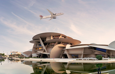 Discover more on a Doha stopover