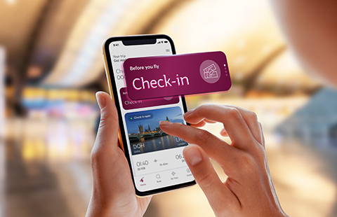 Deneyiminizi zenginleştirin