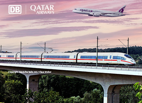 Complimentary airport transfers in Germany