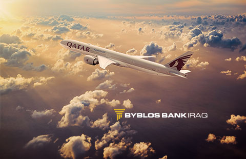 Byblos Bank Iraq Offer 