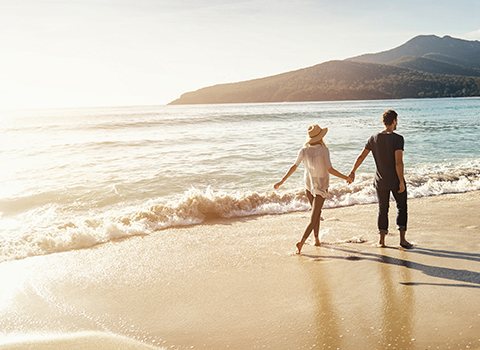 Explore the world with Cash + Avios