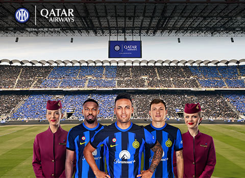 New Inter fan packages