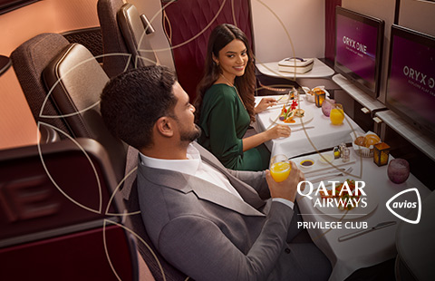 Üyelerimize özel teklifleri keşfedin