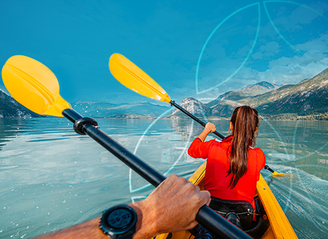 Become a Privilege Club member