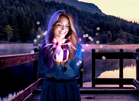 Buy, gift, or transfer Avios