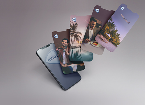 Enjoy bonus Avios with our partners