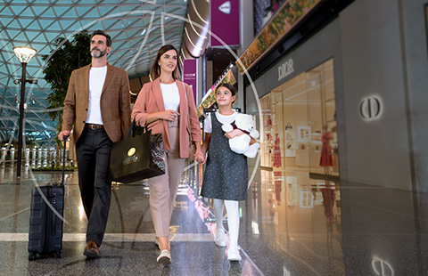 Heute Mitglied im Privilege Club werden