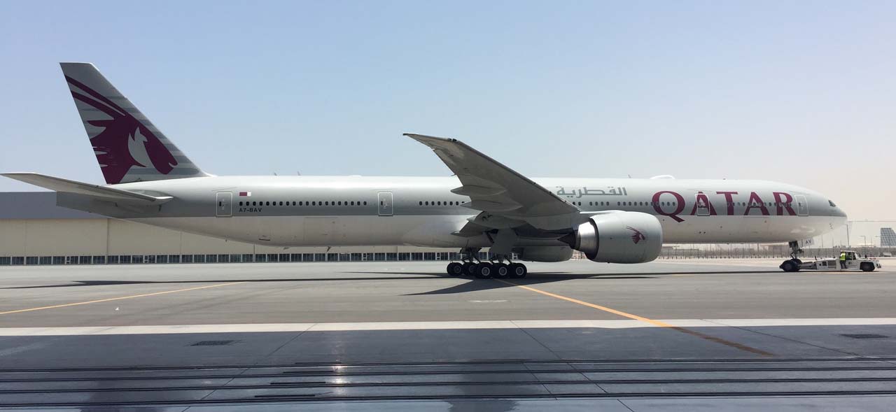 Qatar Airways Rolls Out ‘Super WiFi’ High Speed Broadband On Its