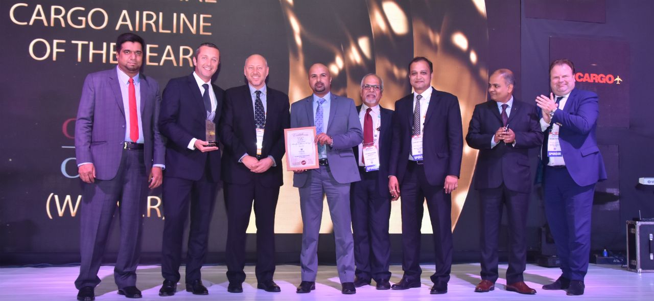 Î‘Ï€Î¿Ï„Î­Î»ÎµÏƒÎ¼Î± ÎµÎ¹ÎºÏŒÎ½Î±Ï‚ Î³Î¹Î± Qatar Airways Cargo Wins â€˜Global Air Cargo Airline Of The Yearâ€™ Award