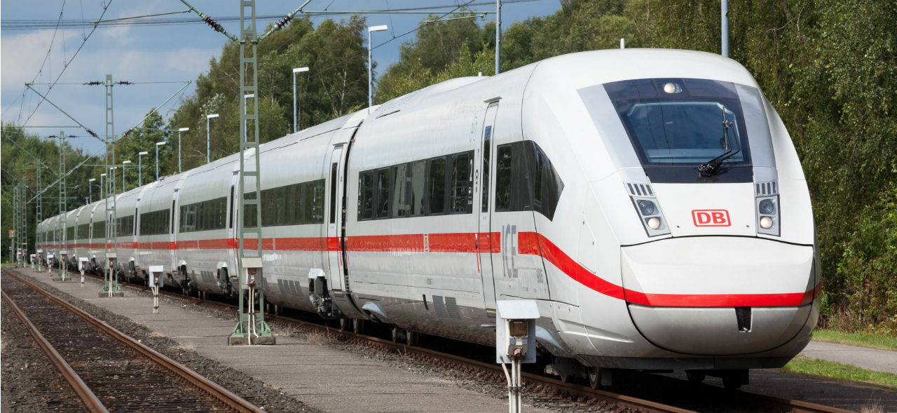 Qatar Airways launches codeshare with Deutsche Bahn Qatar Airways