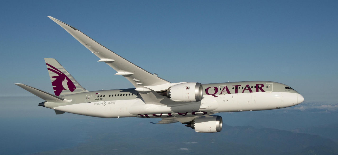 Qatar Airways Resume Flights To Two Additional African Destinations; Kigali, Rwanda and Nairobi