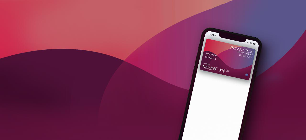 Qatar Airways Launches its First Exclusive Programme for Students ...