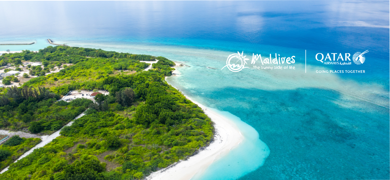 Qatar Airways and Visit Maldives Launch Strategic Partnership Qatar