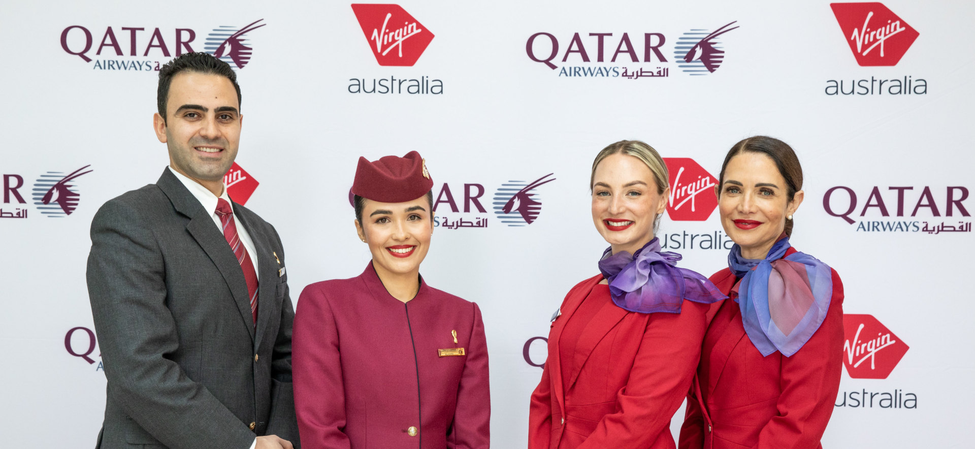 Qatar Airways
