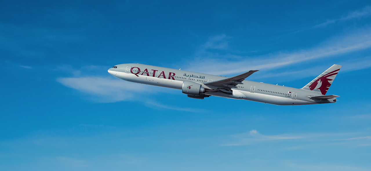 Qatar airways.com