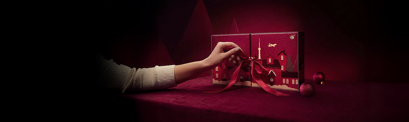 Season’s Greetings and Warm Wishes  Wherever Your Journey Takes YouWherever Your Journey Takes You