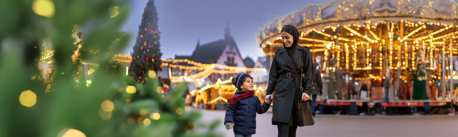 Make the most of your winter travels Save up to 15%* Save up to 15%* 