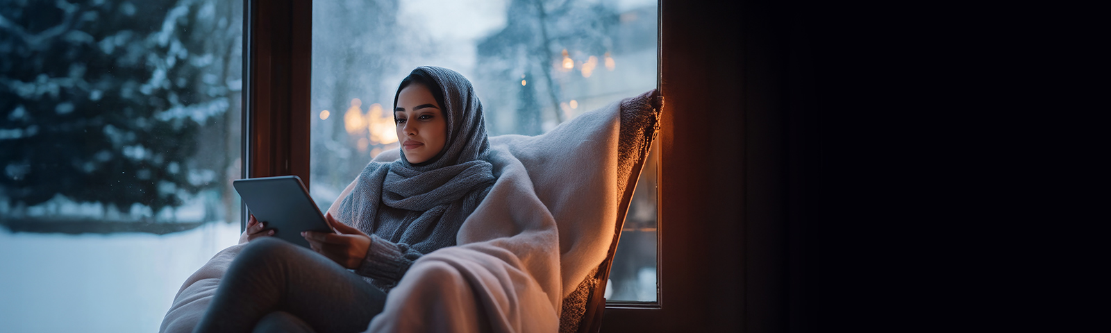 أطلق بهجة السفر هذا الموسم 