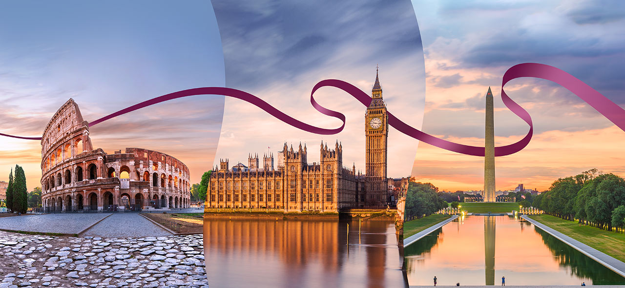 Limited time offer. Explore the world Save up to 15%* on faresSave up to 15%* on fares