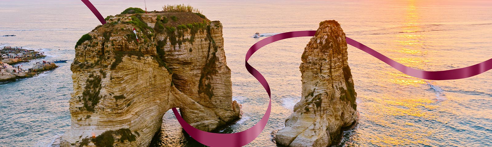 الأسعار تبدأ من 1,453 د.ت اكتشف نبض لبنان و جمالهاكتشف نبض لبنان و جماله