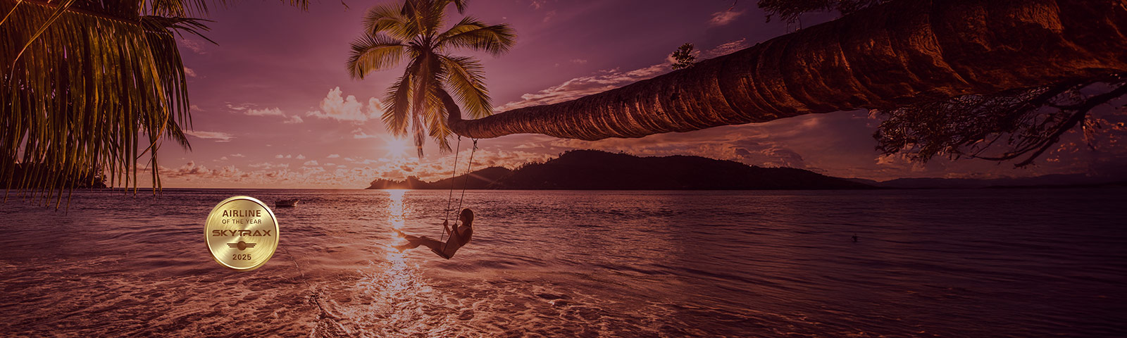 سيشيل وجهة استثنائية للشواطئ الساحرة و التجارب الفريدةوجهة استثنائية للشواطئ الساحرة و التجارب الفريدة