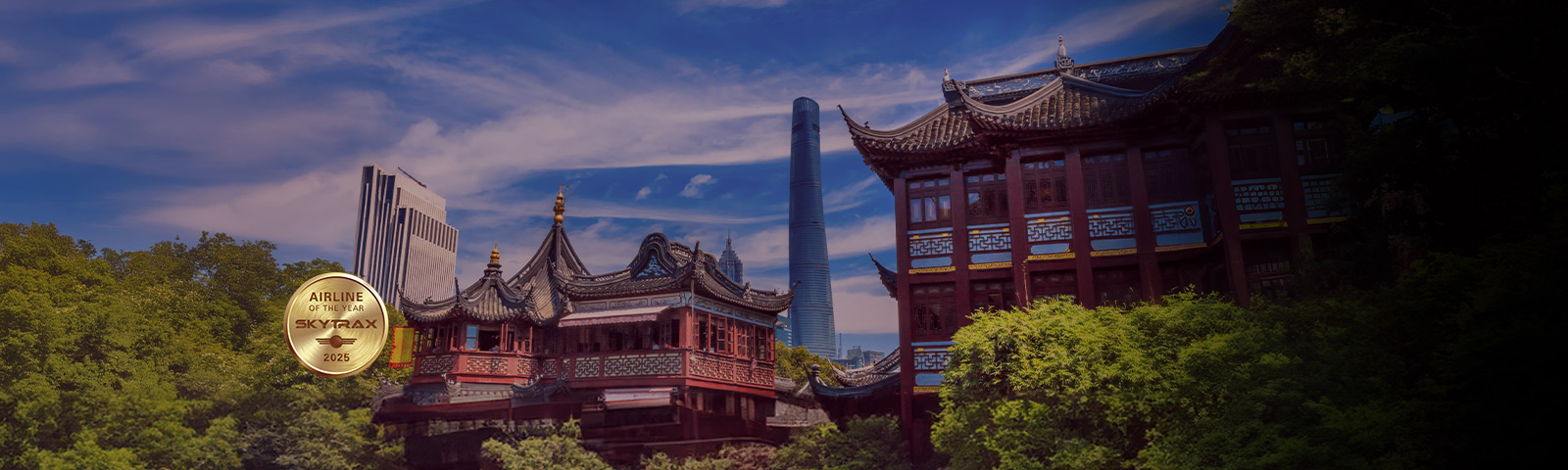 شنغهاي<br>نجمة الصين العالمية تبدأ الأسعار من: 31,862  ج.م* تبدأ الأسعار من: 31,862  ج.م* 