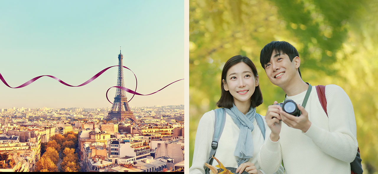 Plan the perfect journey in 2023 Travel with our special offers to London, Paris, Dubai, Munich and moreTravel with our special offers to London, Paris, Dubai, Munich and more