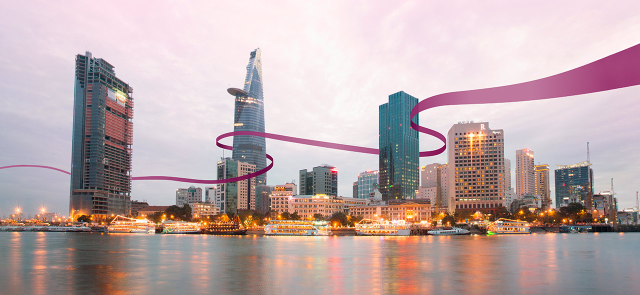 Tăng tần suất khai thác từ Việt Nam