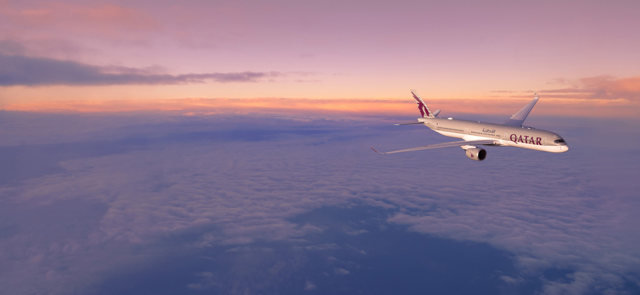 Plan ahead and travel when you are ready | Qatar Airways