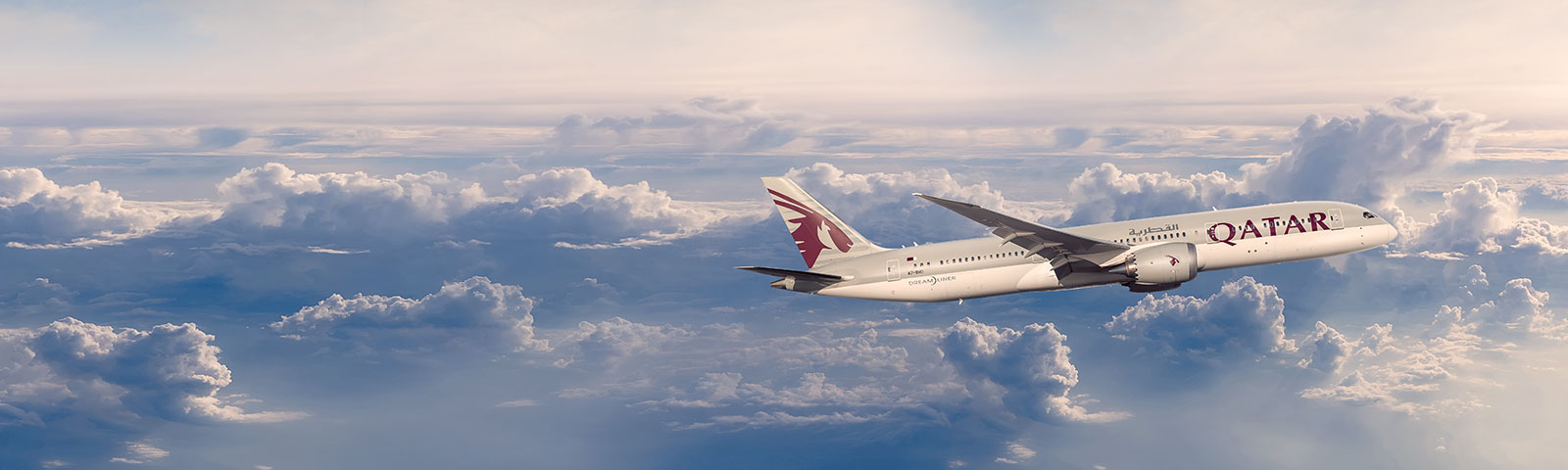 Qatar Airways Flight Status