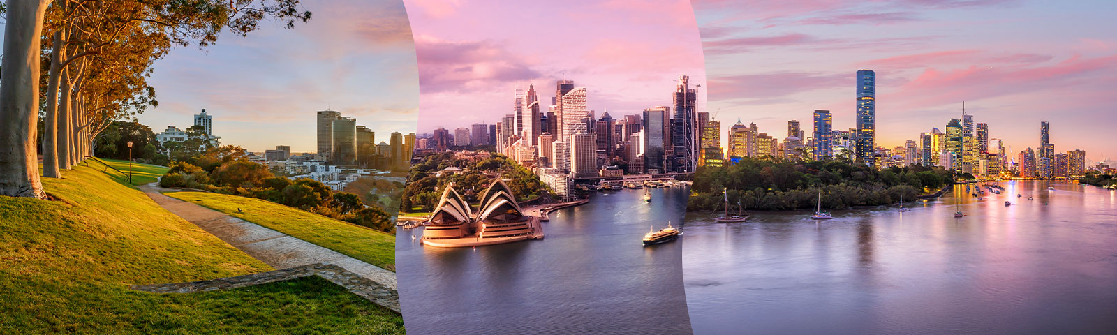 More travel options with Australia Pass 