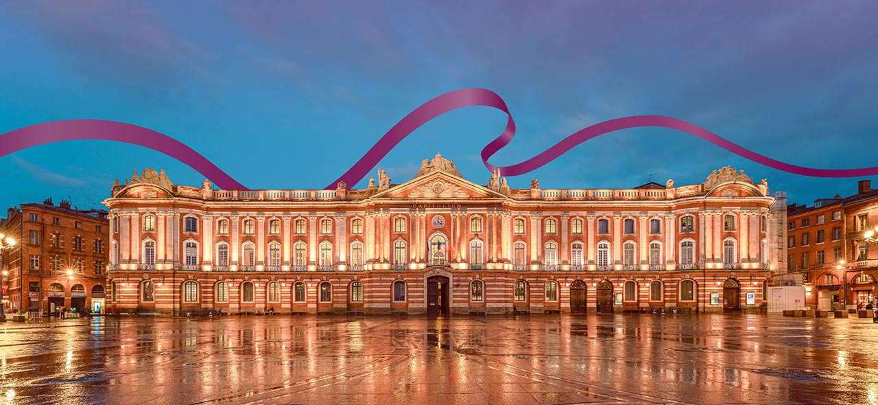 Explore new destinations in France 