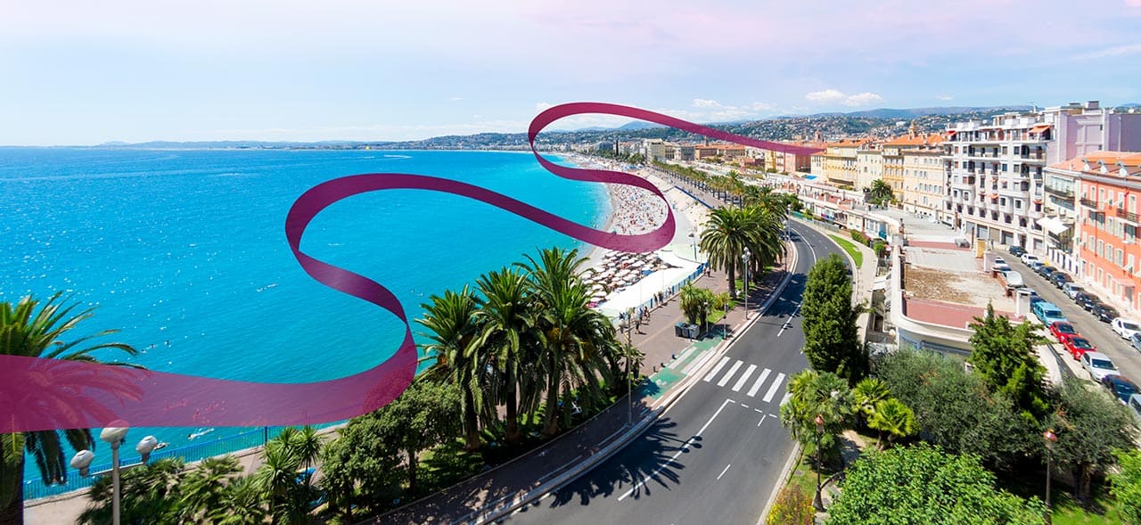 Uncover more of our new destinations