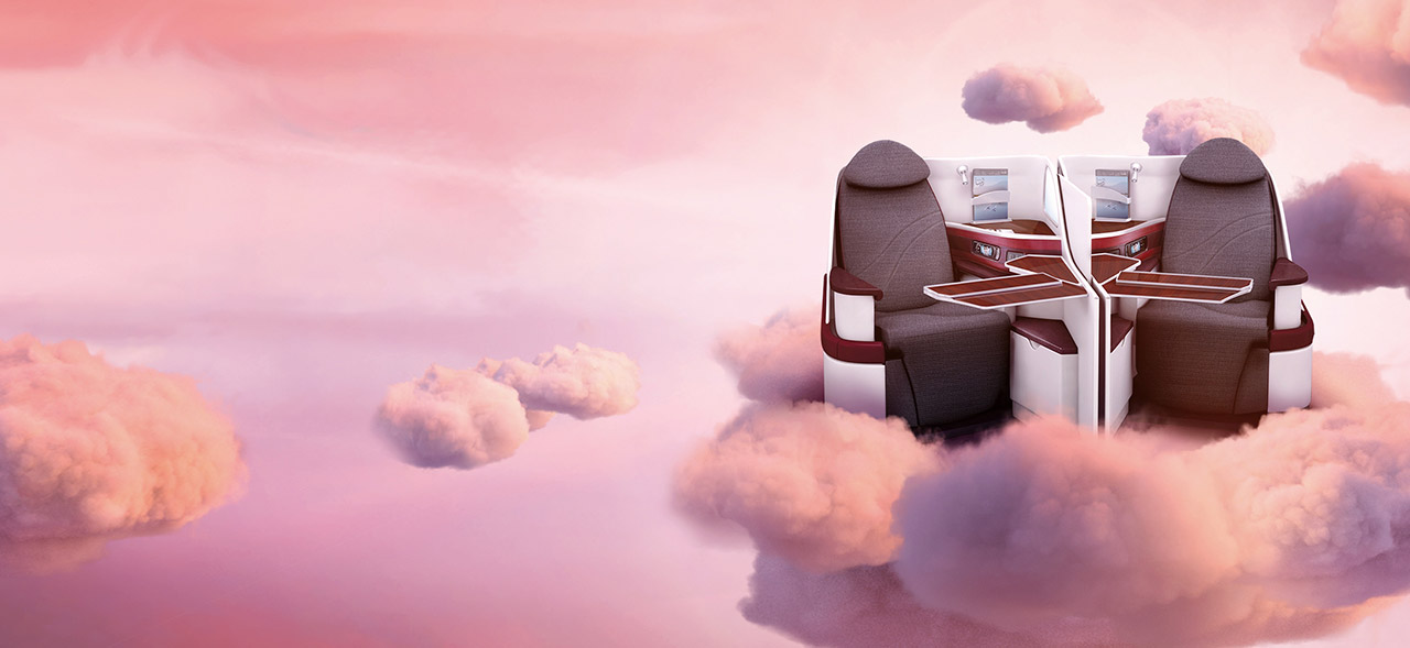 Seat Request Qatar Airways