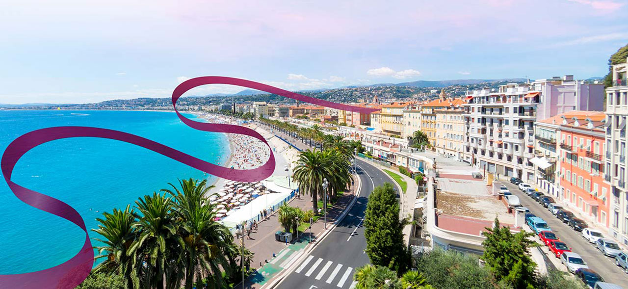 Uncover more of our new destinations