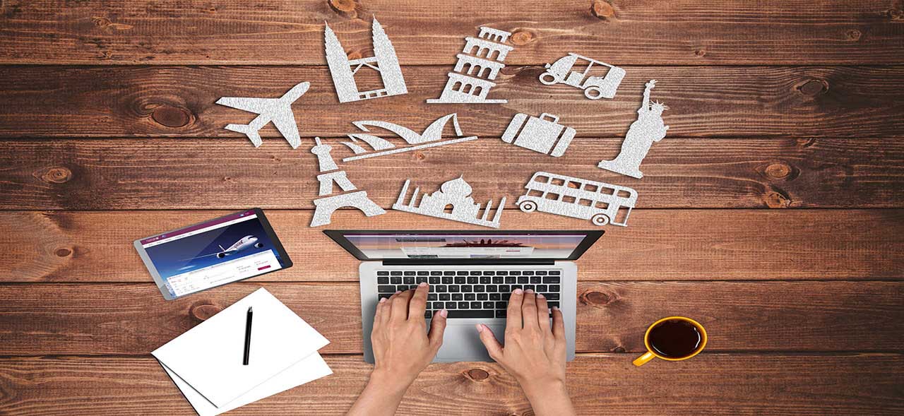 My Profile Qatar Airways