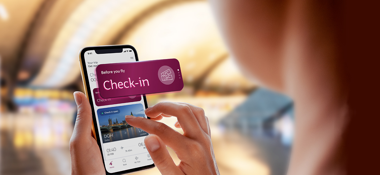 استمتع بالمزيد من المزايا عبر التطبيق