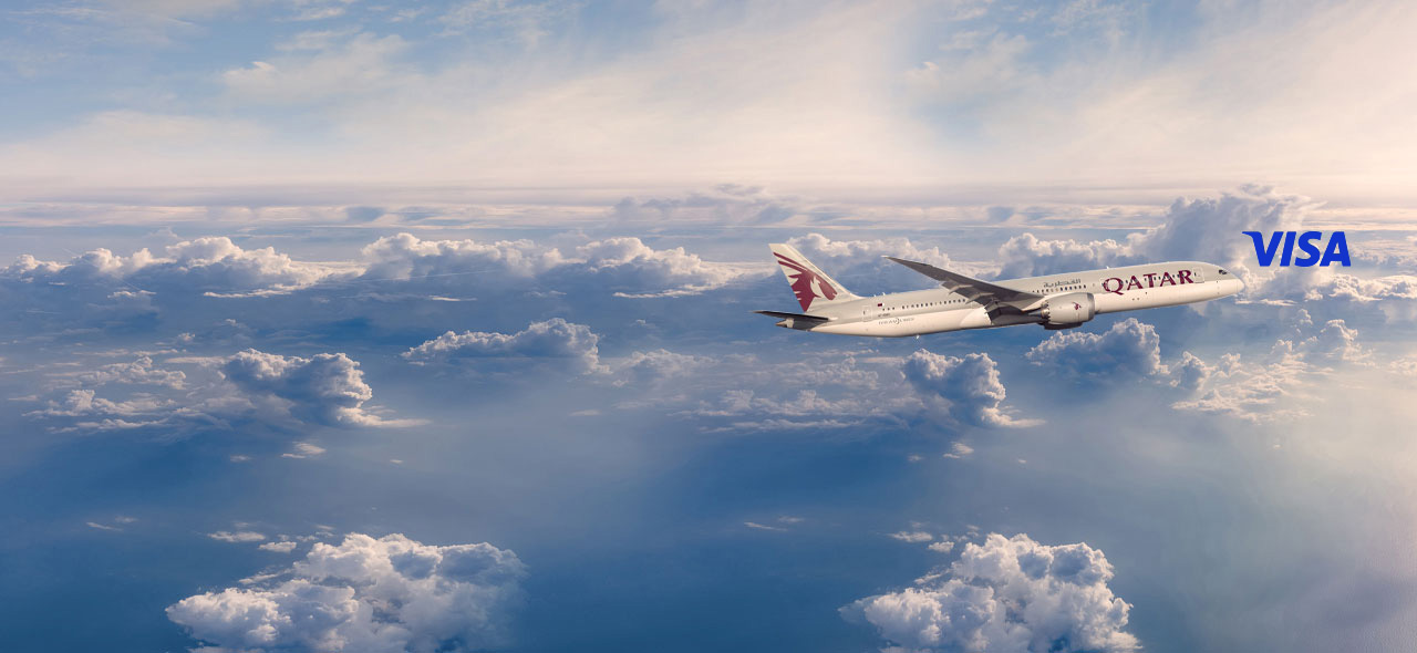 Ưu đãi độc quyền cho chủ thẻ VISA