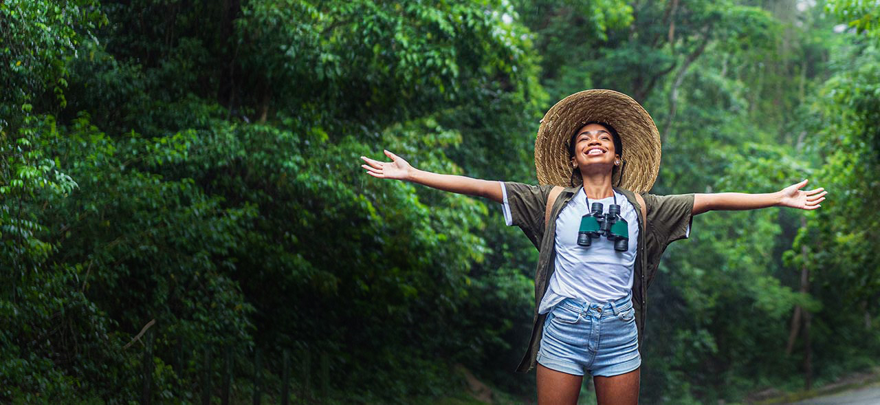 Exciting destinations for a solo adventure 