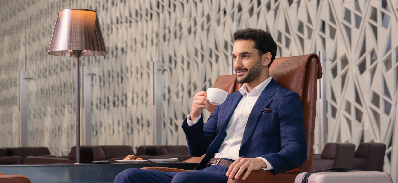 كيف يمكنني الحصول على نقاط كيوبوينتس؟