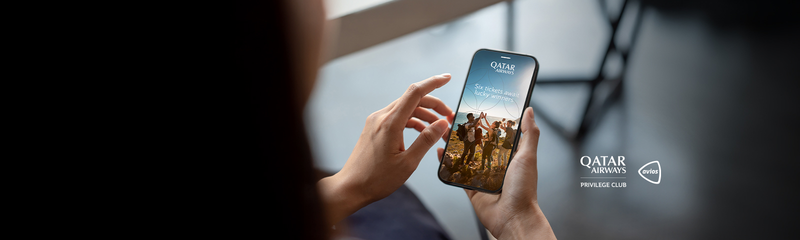 Join, book, and win with Privilege Club Six tickets await our winnersSix tickets await our winners