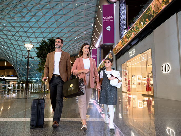 استكشف نادي الامتياز