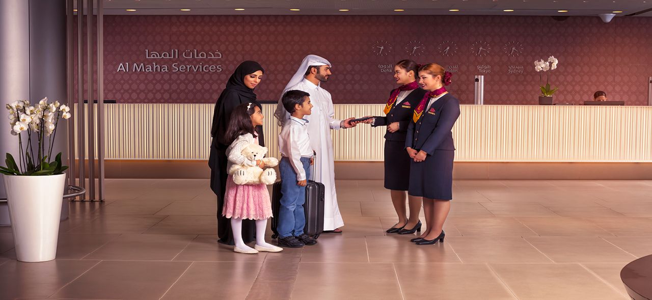 Servizio di accoglienza unico